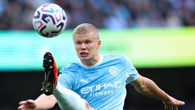 El Manchester City, declarado culpable de 114 cargos por incumplimiento financiero en la Premier League