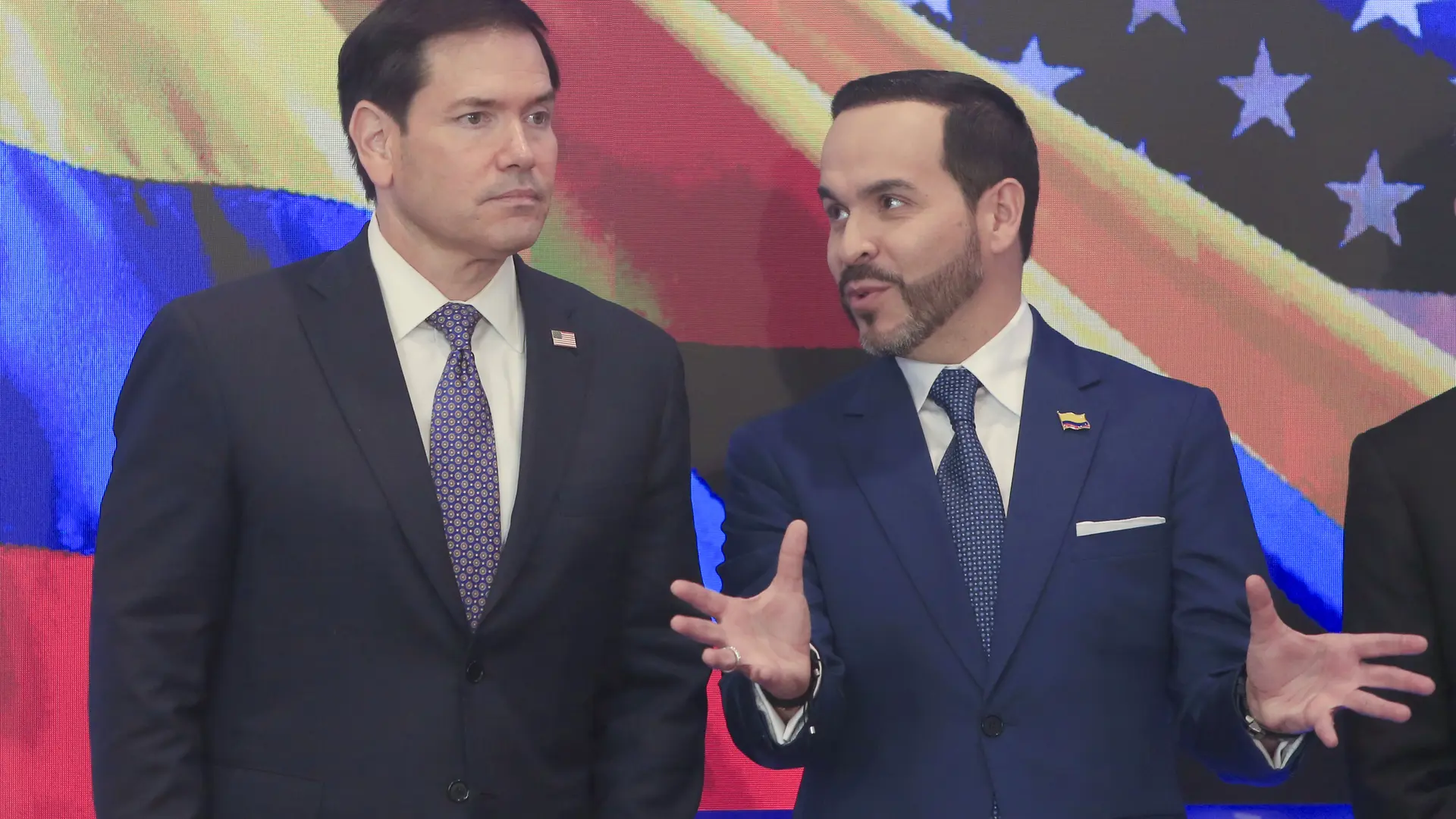 Colombia y Estados Unidos relanzan su relación bilateral: narcoterrorismo, Venezuela y minerales críticos centran la agenda de Barranquilla