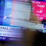 Turbulencias en los mercados: IA, petróleo y tipos de interés confluyen en una jornada de alta tensión