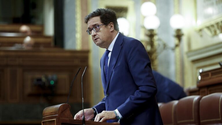 España pierde 260 millones europeos tras el fracaso parlamentario de la ley de lobbys