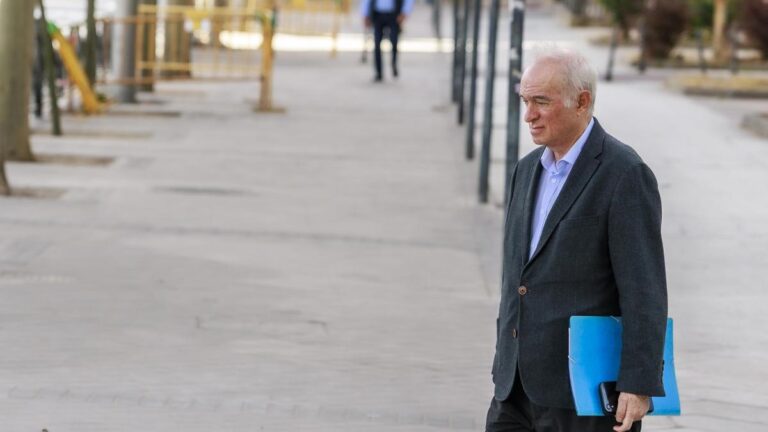 Juan Carlos Peinado se jubila tras cerrar el caso Begoña Gómez: un final de carrera sin concesiones