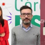 Tres candidatos y ningún consenso: el PSOE de Córdoba disputa sus primarias para 2027