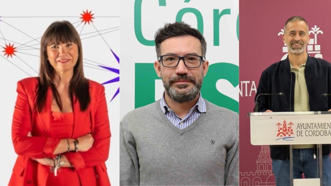 Tres candidatos y ningún consenso: el PSOE de Córdoba disputa sus primarias para 2027