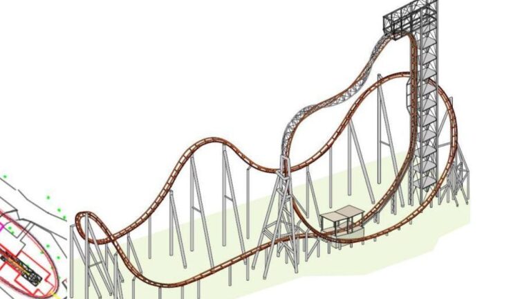 El Parque de Atracciones de Madrid busca nuevo gestor: un contrato exigente que revela las tensiones del modelo de concesión pública