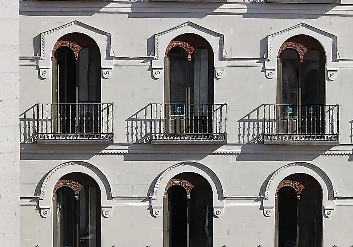 Casa47, la plataforma pública de alquiler del Gobierno, ofrece 415 viviendas en la Comunidad Valenciana con rentas de entre 350 y 1.000 euros mensuales