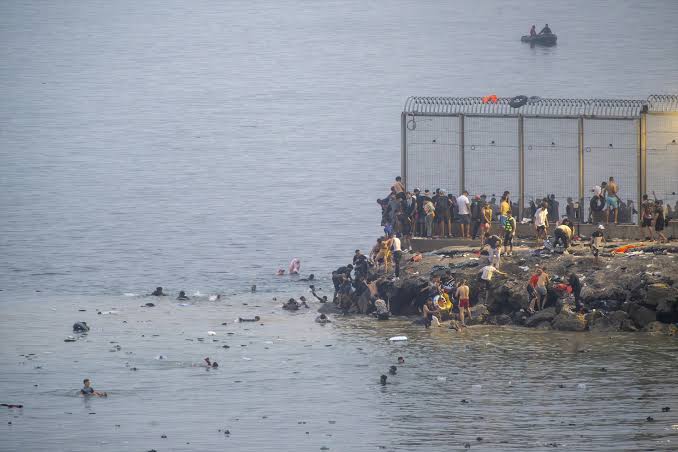 Ceuta bajo presión económica: el coste real de una crisis que no ha terminado