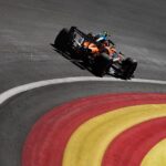 Norris conquista la primera pole position de Madring con una vuelta extraordinaria