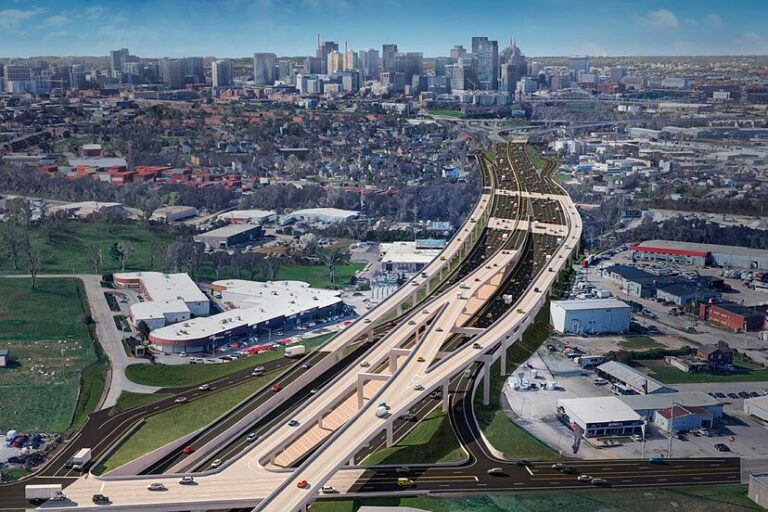 La puja por la I-24: ACS y Acciona exigen transparencia a Tennessee sin renunciar a los 20 millones del estipendio