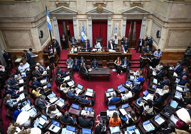 La Corte Suprema argentina abre la puerta a la venta ilimitada de tierras a extranjeros