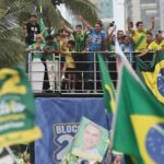 Brasil al límite: empate técnico entre Flávio Bolsonaro y Lula a horas de la segunda vuelta