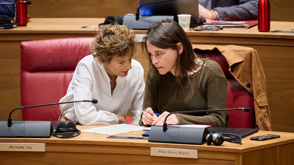 Navarra endurece las condiciones de habitabilidad: el decreto de Chivite alcanza también a las viviendas ya construidas