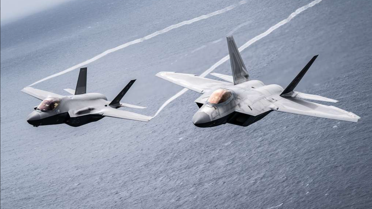 Un comprador anónimo financia el desarrollo de un F-35 a medida: 18,8 millones de dólares para una variante sin identificar