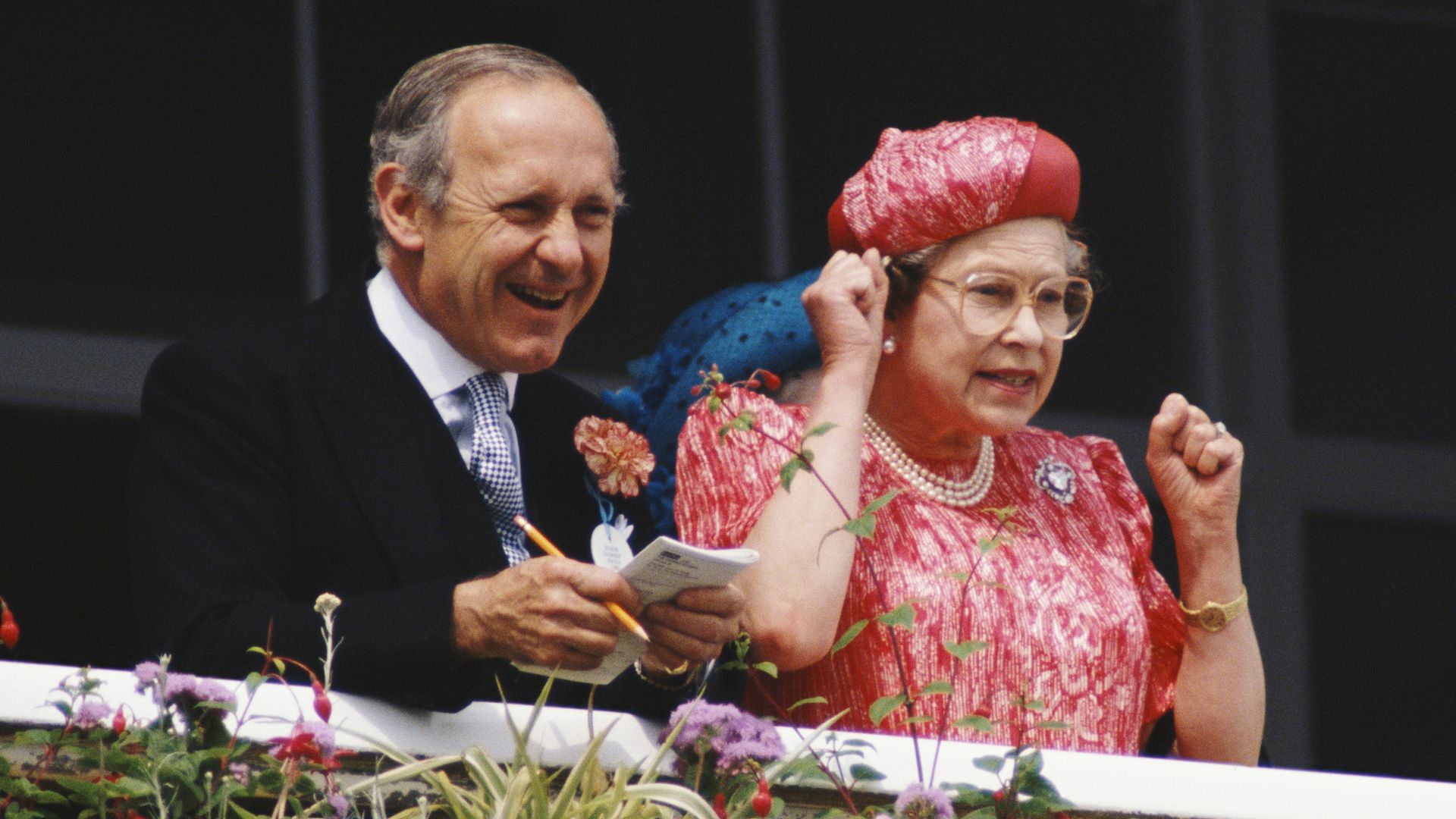 Muere Sir William Heseltine, el arquitecto discreto de la monarquía moderna que ganó la confianza de Isabel II