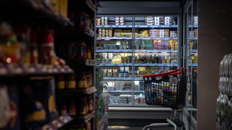 Ciberataque sin precedentes golpea los sistemas de refrigeración de cientos de supermercados franceses