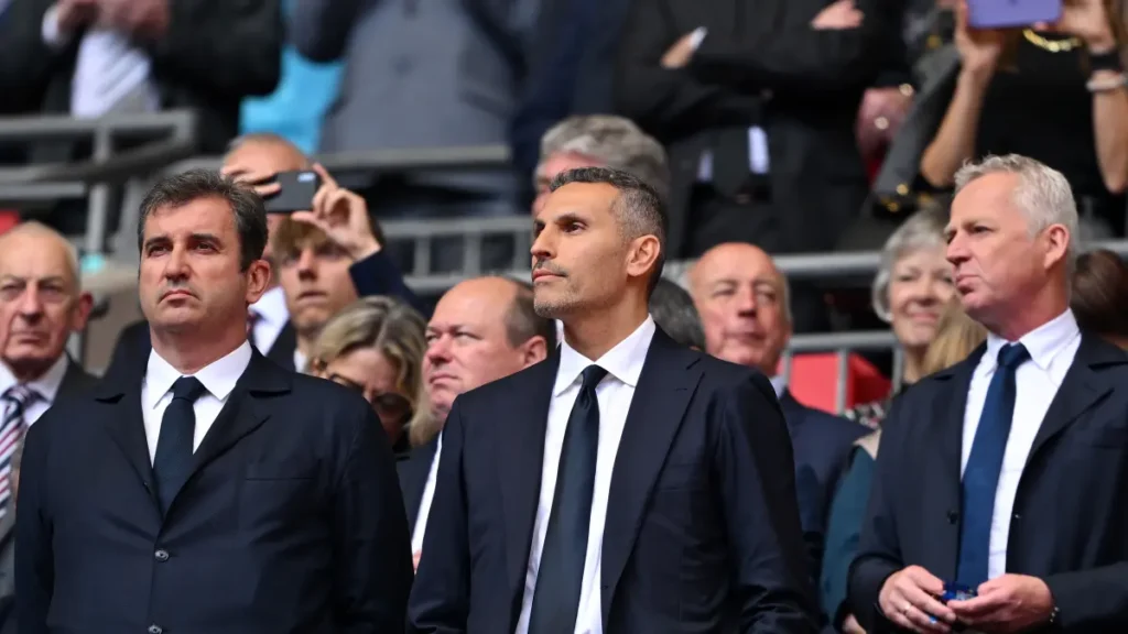 Inmunidad diplomática, miles de millones y fútbol: el caso Manchester City va mucho más allá del deporte