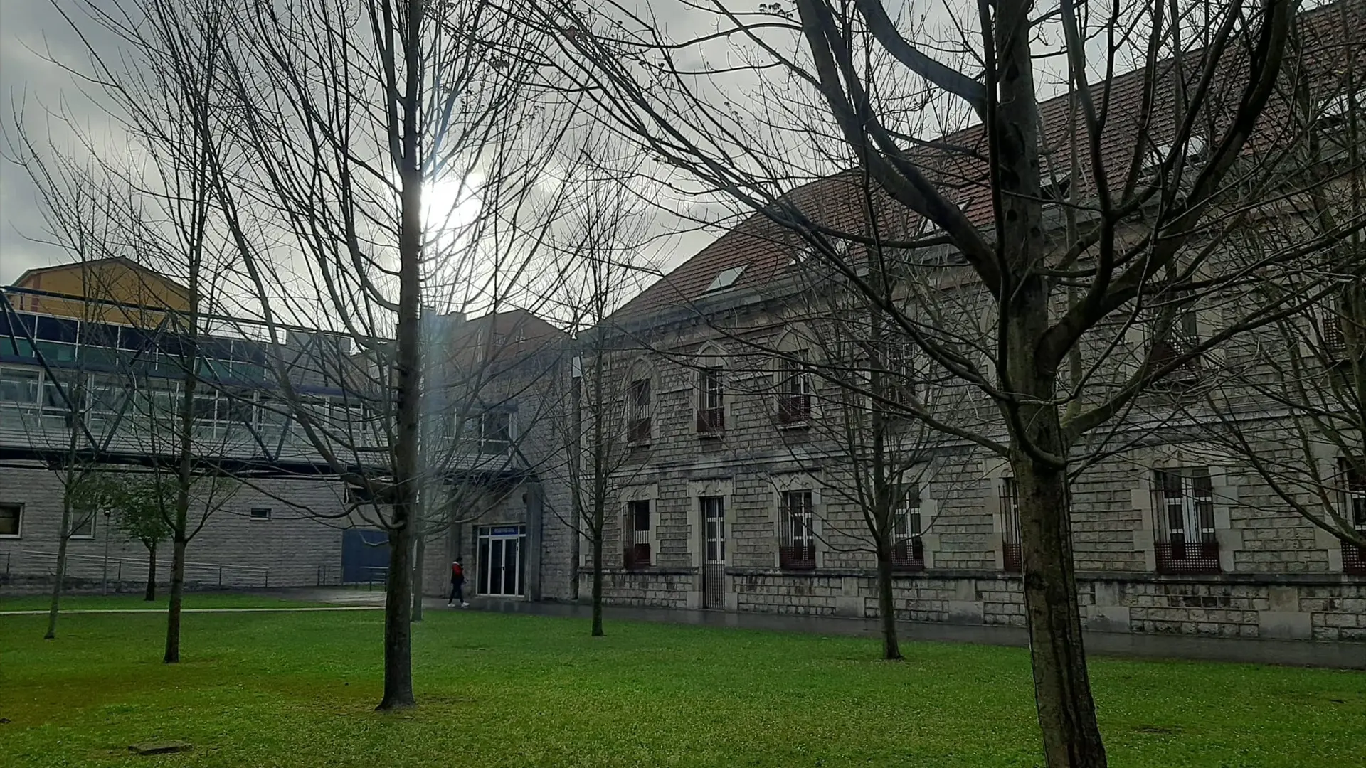 Trece años de prisión solicitados por agresión sexual a una menor de 14 años en Cantabria