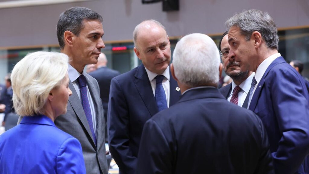 Nueva Europa: el eterno retorno de un proyecto fallido y sus consecuencias para España