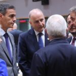Nueva Europa: el eterno retorno de un proyecto fallido y sus consecuencias para España