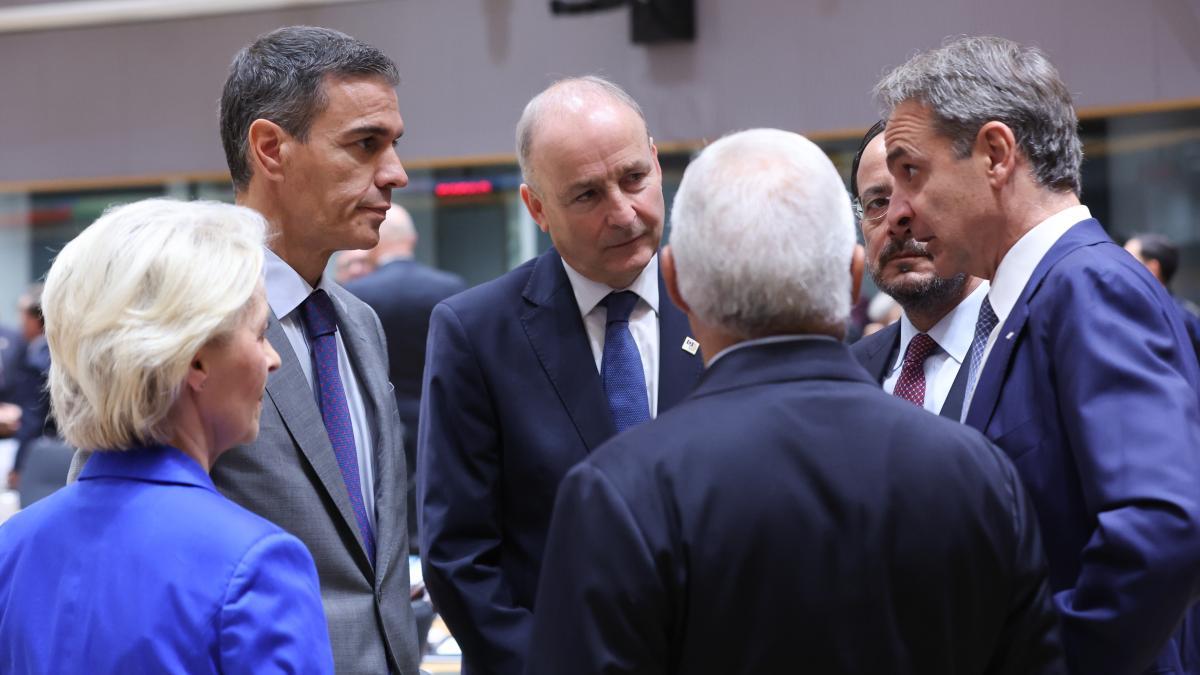 Nueva Europa: el eterno retorno de un proyecto fallido y sus consecuencias para España