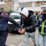 Los Mossos cifran en un millar los pandilleros activos en Cataluña y lanzan un plan específico para frenar su expansión