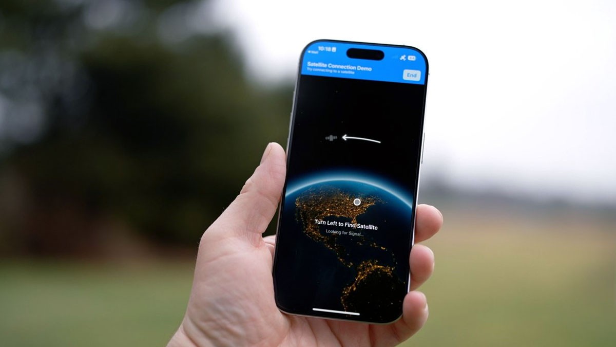 Starlink Mobile y Apple: ¿una amenaza real o un riesgo sobreestimado?