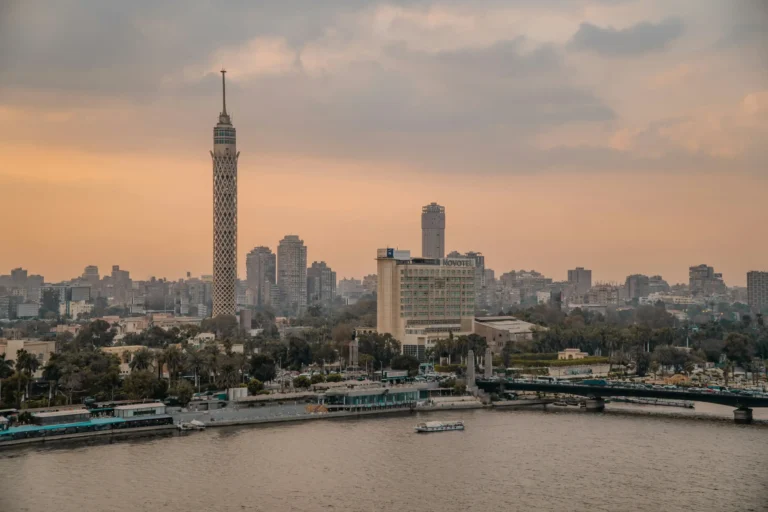 Moody's eleva la calificación de Egipto a B3: disciplina fiscal y reformas estructurales dan sus frutos