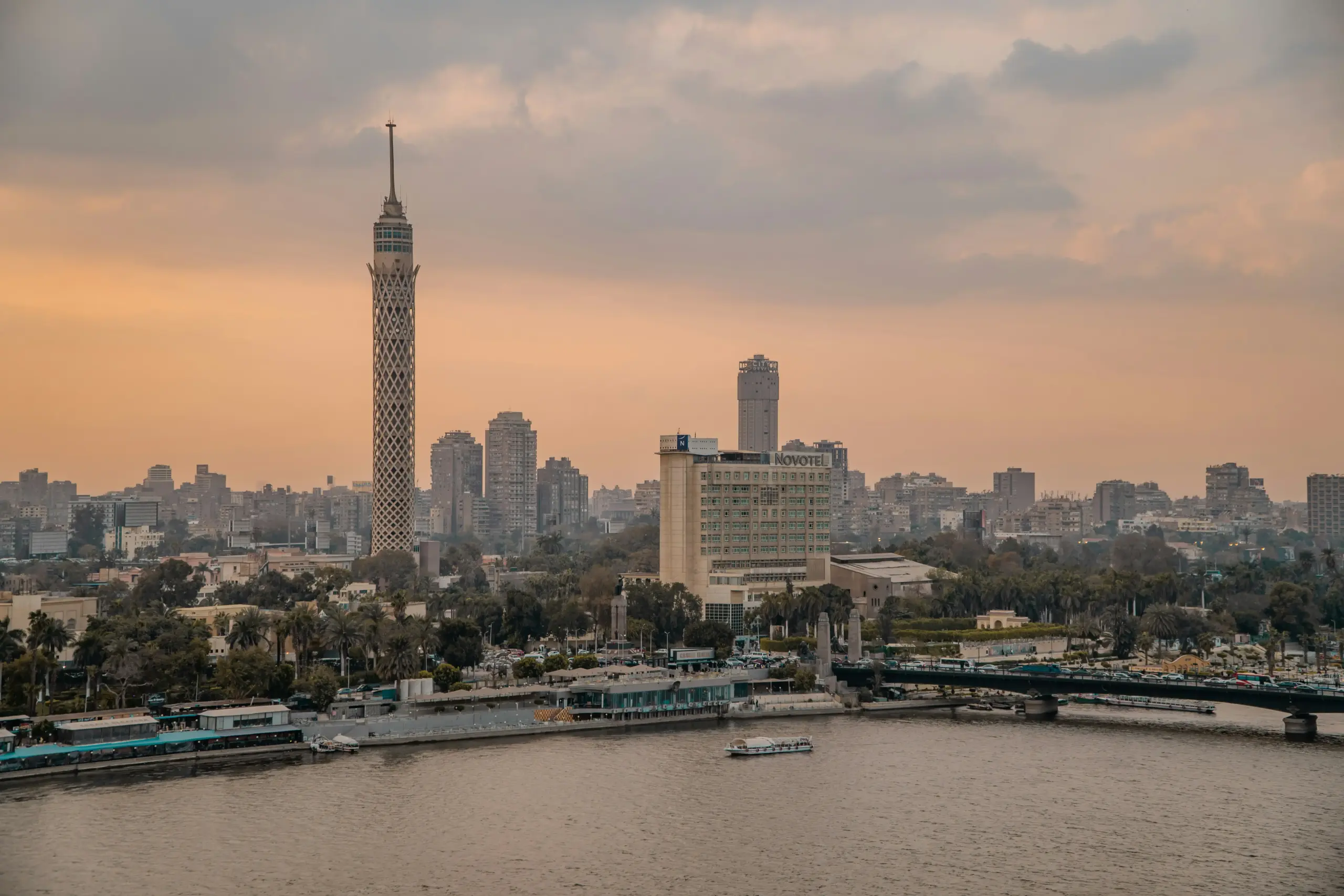 Moody's eleva la calificación de Egipto a B3: disciplina fiscal y reformas estructurales dan sus frutos