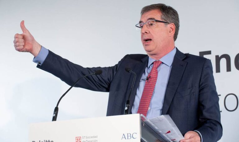 La CNMV sanciona con más de un millón de euros a Sapiens Markets, la sociedad vinculada al último CEO del Banco Popular