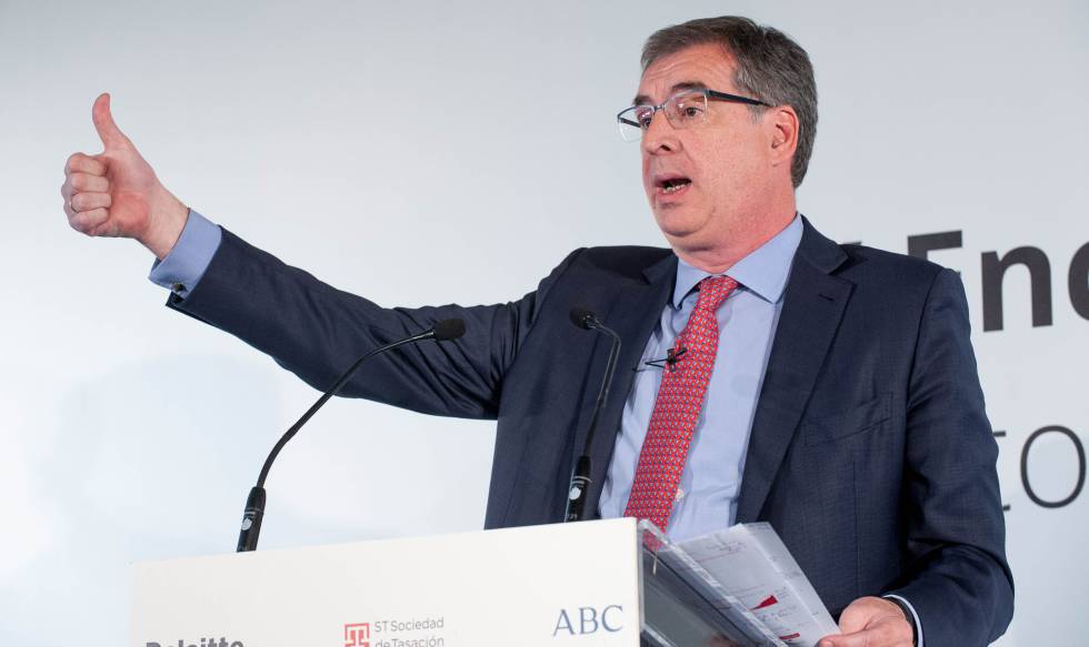 La CNMV sanciona con más de un millón de euros a Sapiens Markets, la sociedad vinculada al último CEO del Banco Popular