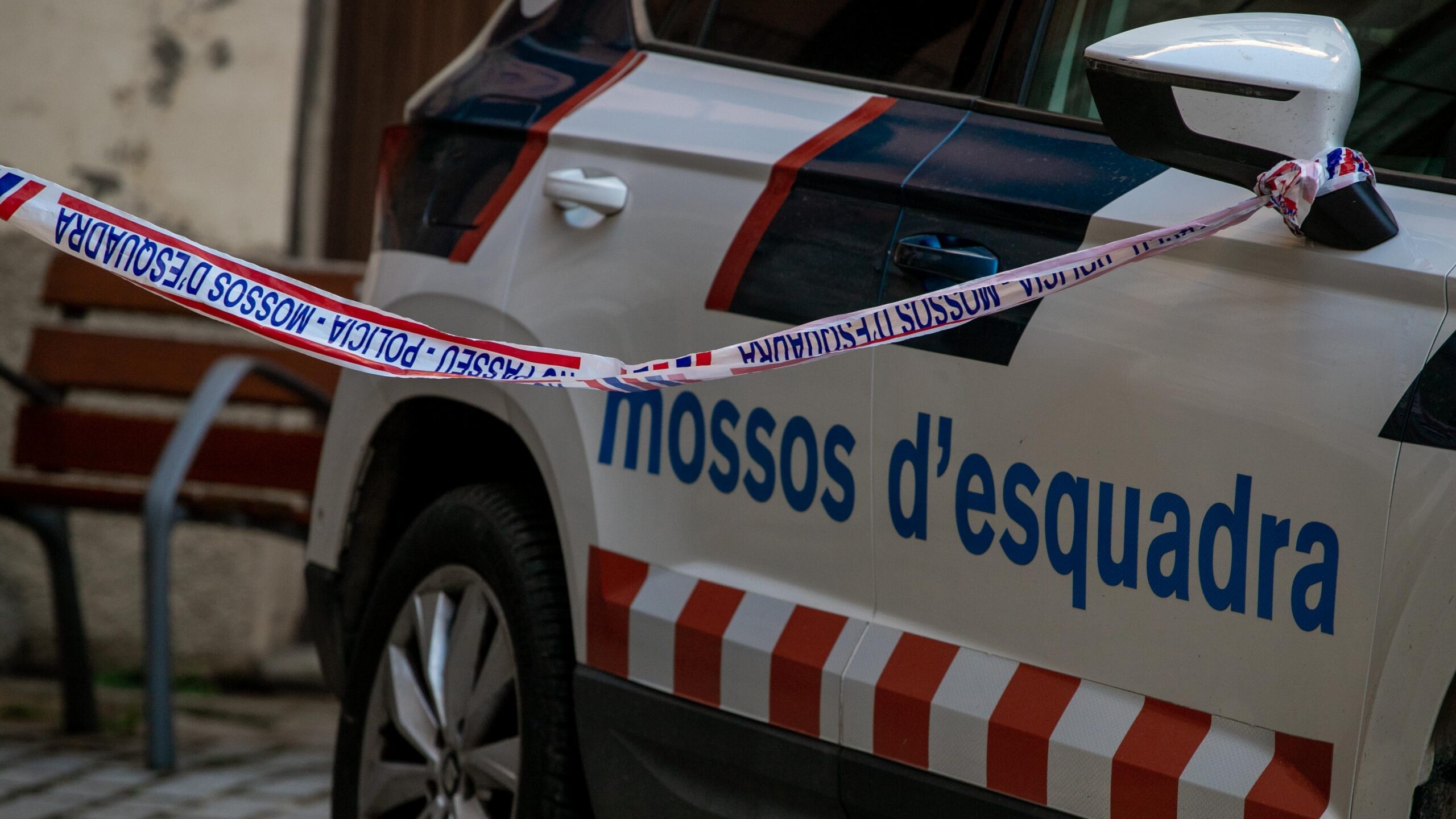 Prisión provisional para los dos detenidos por la agresión sexual a una mujer sin hogar en Barcelona
