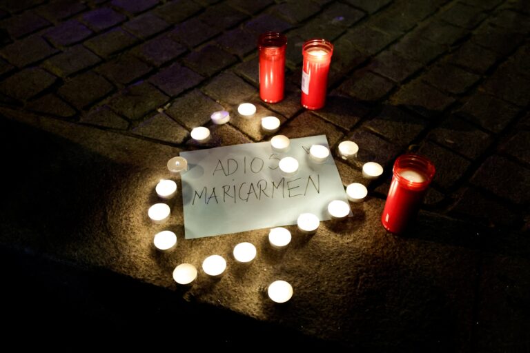 El caso Maricarmen: cómo la muerte de una anciana desahuciada reveló lo peor del debate público español