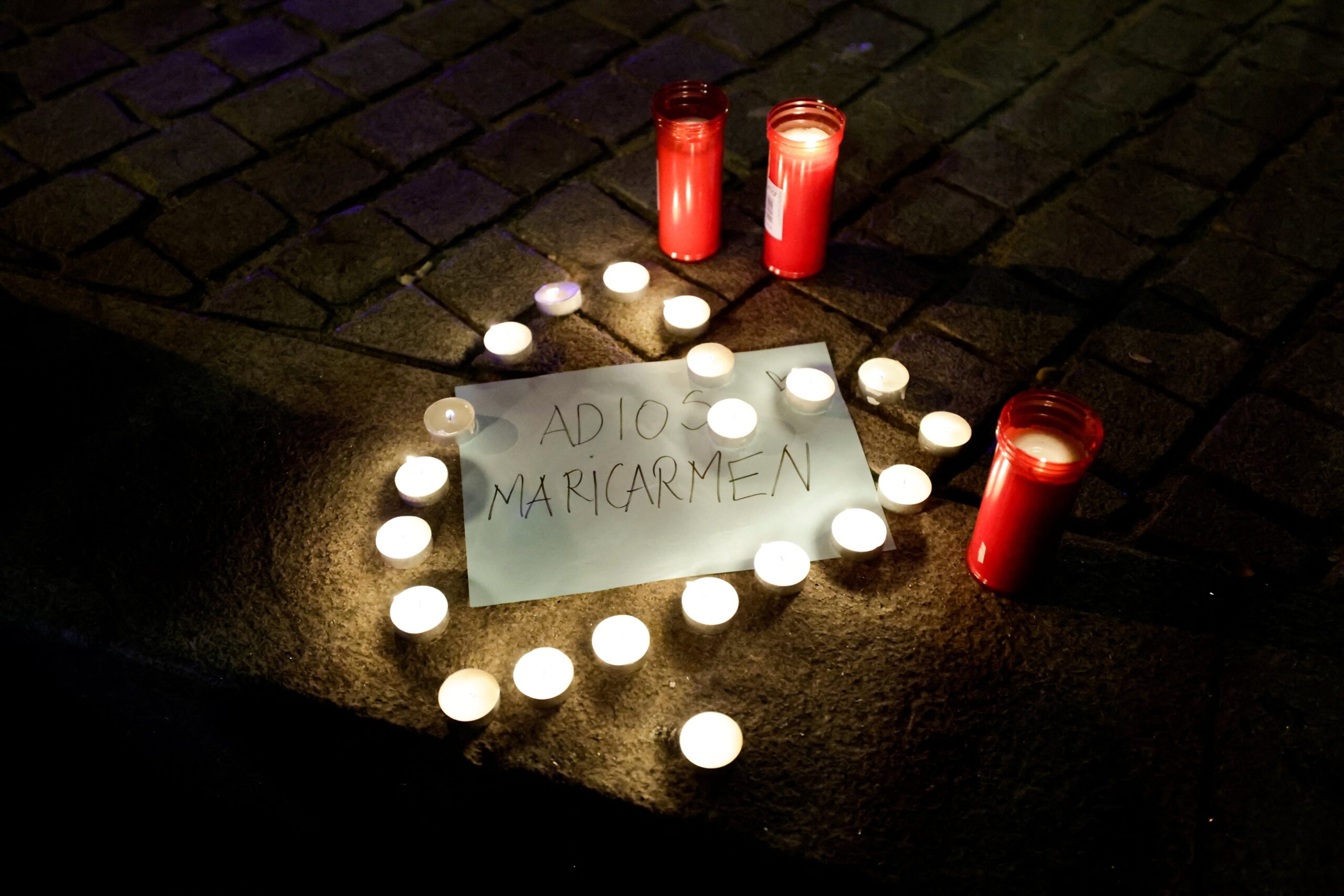 El caso Maricarmen: cómo la muerte de una anciana desahuciada reveló lo peor del debate público español