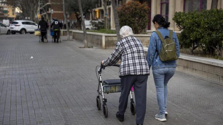 Autonomía y dependencia: cuando el "no" sistemático se convierte en una barrera psicológica