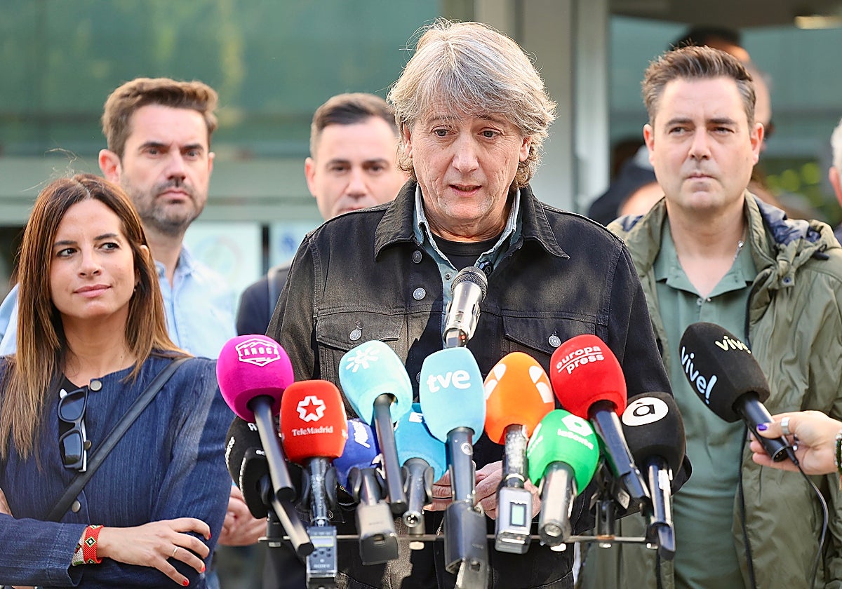 La disciplina de partido como argumento: el PSOE y el arte de normalizar lo que incomoda
