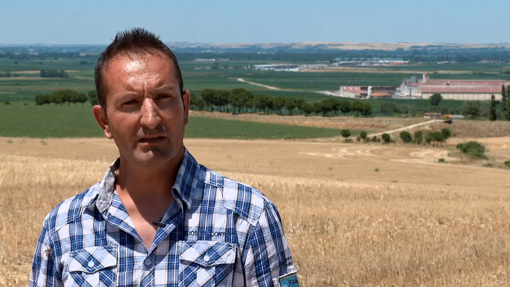 El campo español en quiebra silenciosa: cuando el agricultor vende a 40 céntimos lo que el consumidor paga a 2 euros